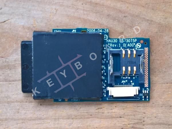 Кардрідер Dell Model LS-3075P